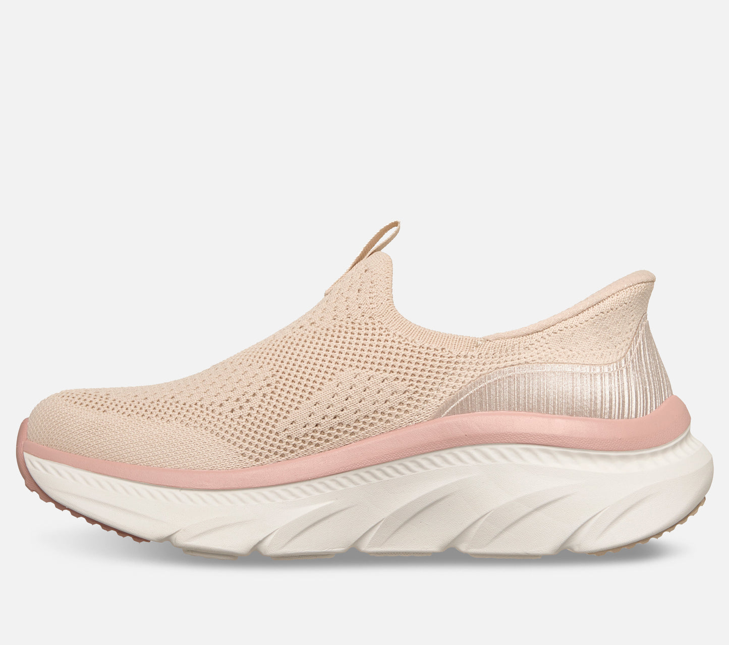 Relaxed Fit: Slip-ins: D'Lux Walker 3.0 - Pure Flow Shoe Skechers.fi