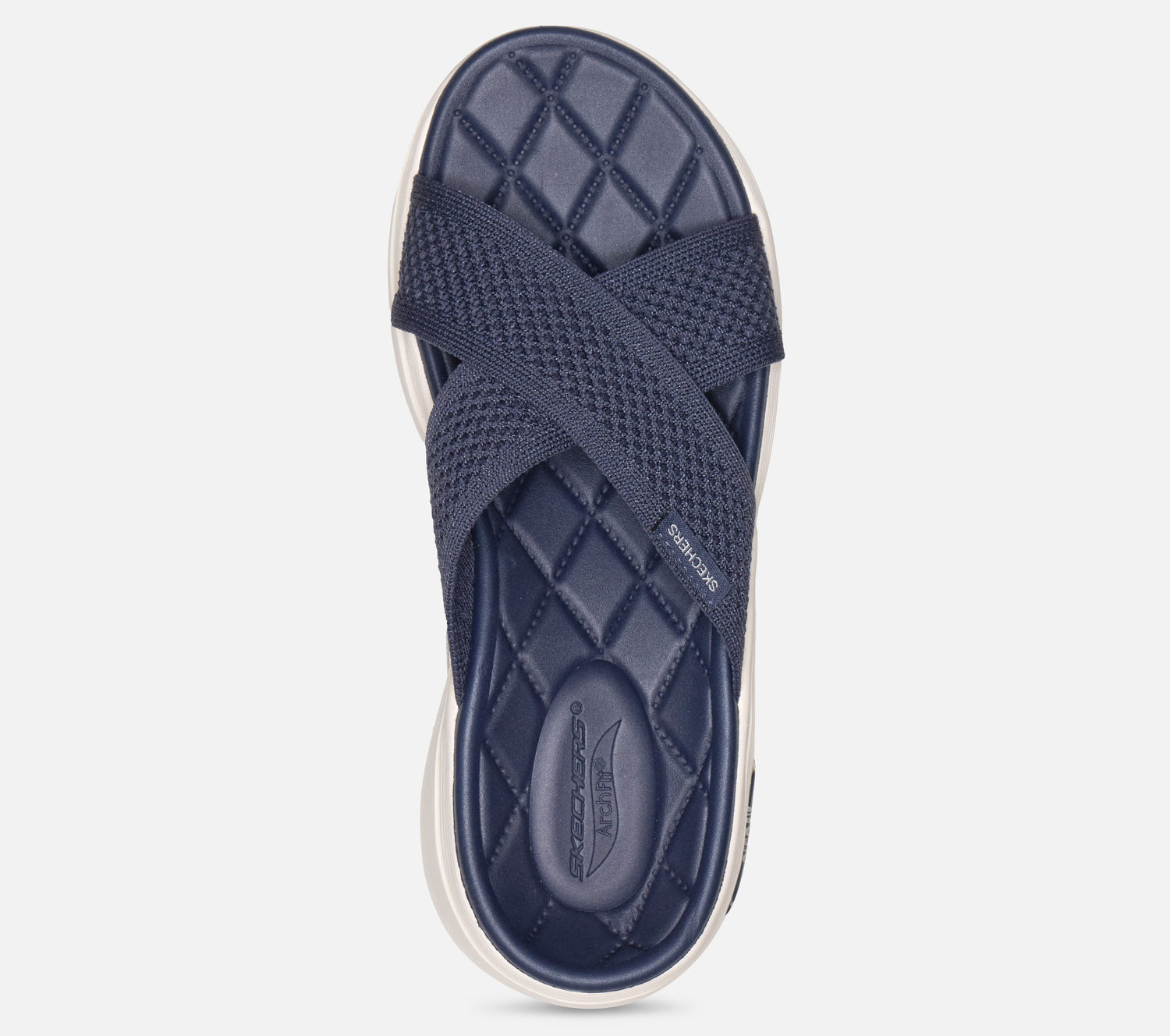 GO WALK Arch Fit 2.0 - Grace Sandal Skechers.fi