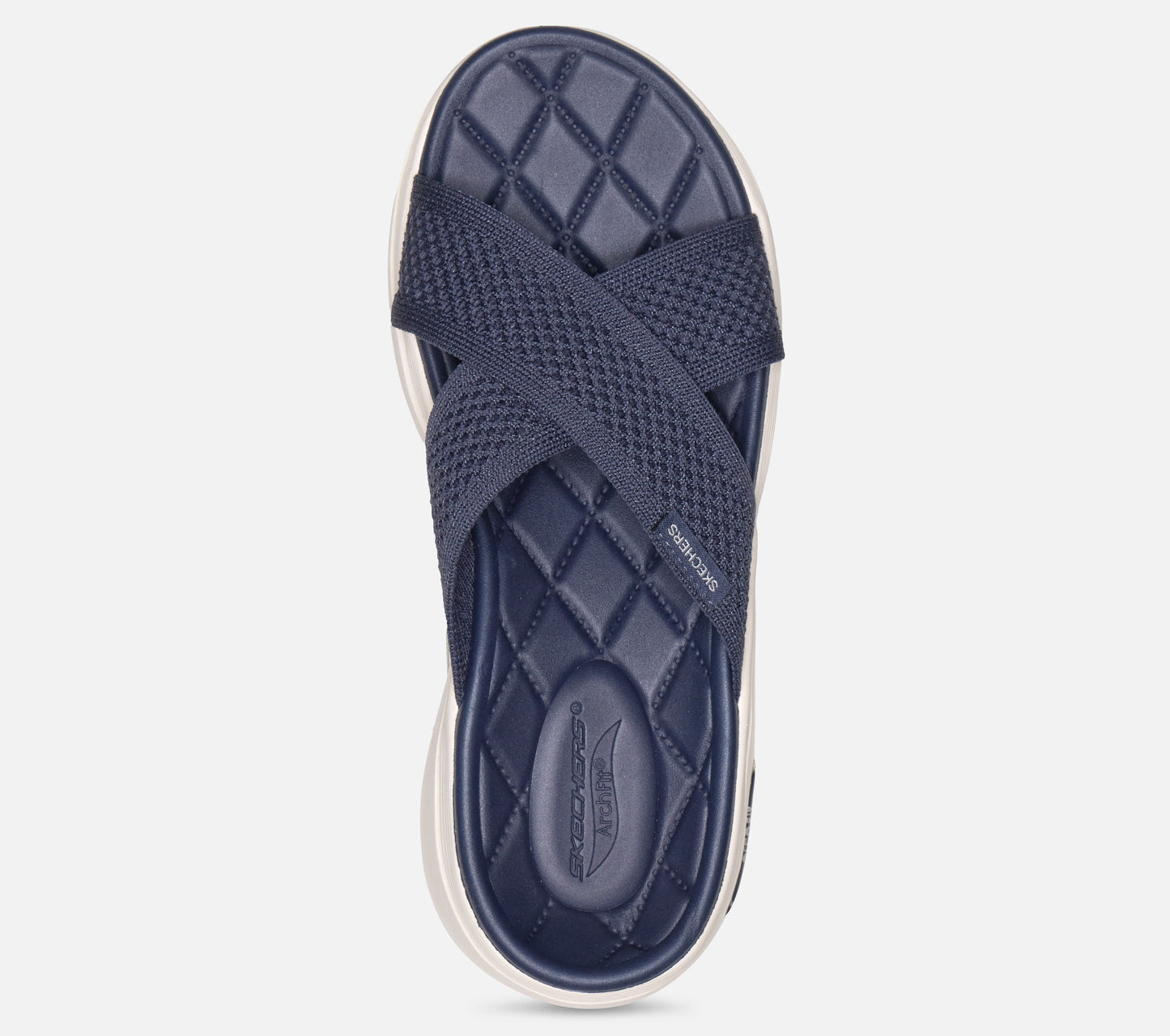 GO WALK Arch Fit 2.0 - Grace Sandal Skechers.fi
