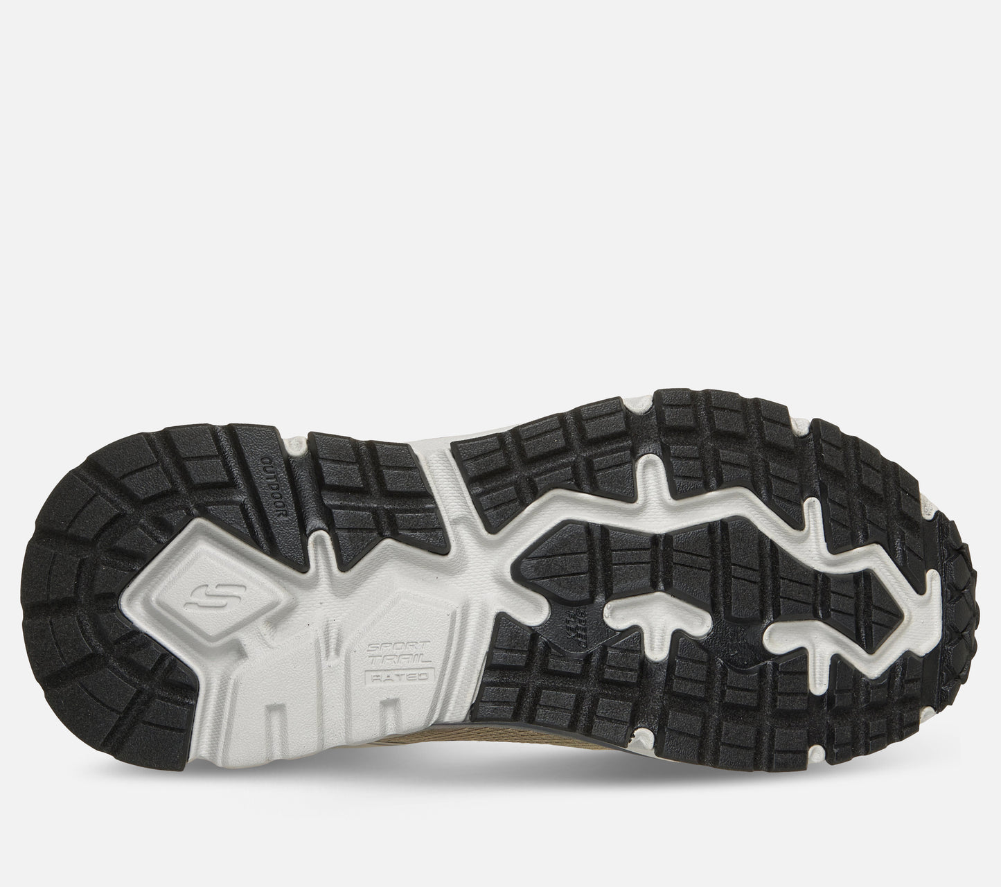 Relaxed Fit: D'Lux Journey - Slate Peak - Waterproof Shoe Skechers.fi