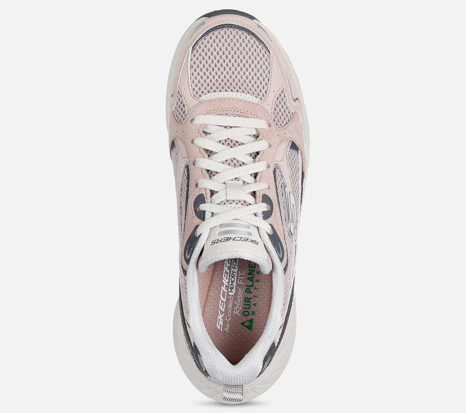 Relaxed Fit: Edgeride - Cool Fusion Shoe Skechers.fi