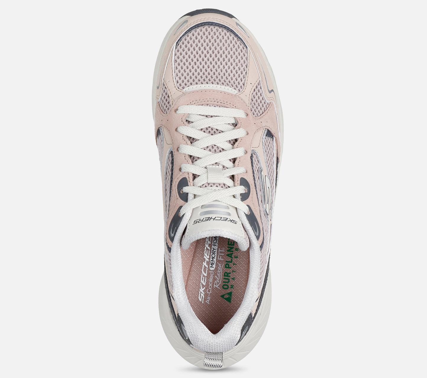 Relaxed Fit: Edgeride - Cool Fusion Shoe Skechers.fi