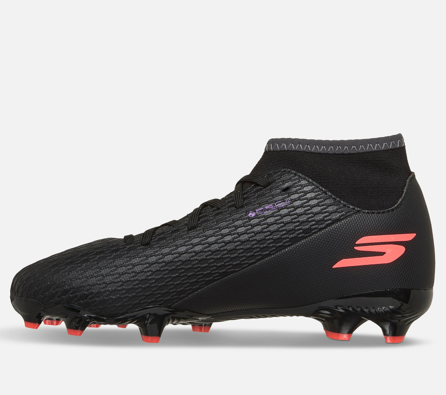 SKX_2 High JR Youth MG Football Skechers.fi
