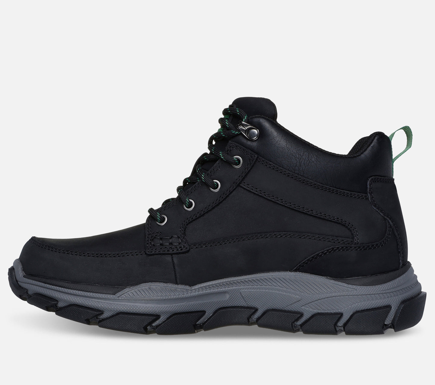 John Deere Waterproof: Respected – Landin Boot Skechers.fi