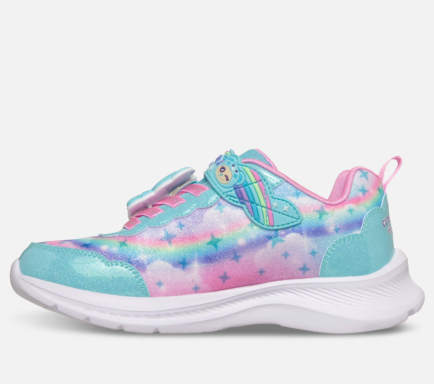 Jumsters - Cutie Critters Shoe Skechers.fi