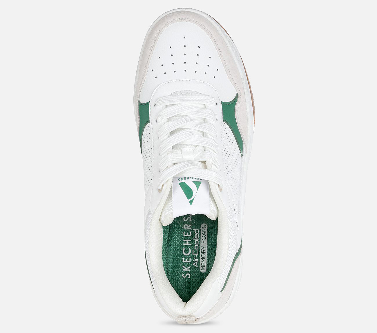 Odyssey - On the Way Shoe Skechers.fi