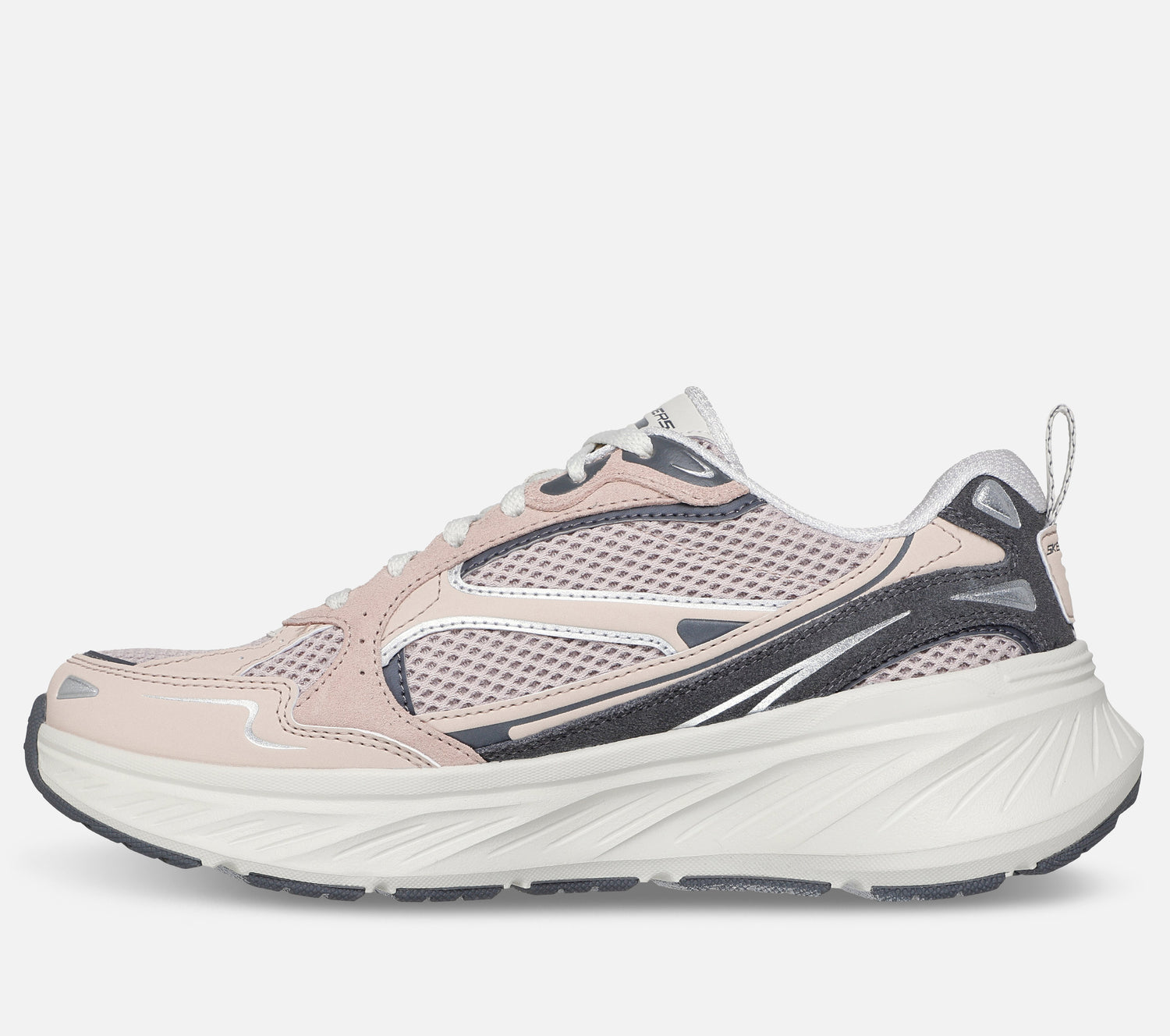 Relaxed Fit: Edgeride - Cool Fusion Shoe Skechers.fi
