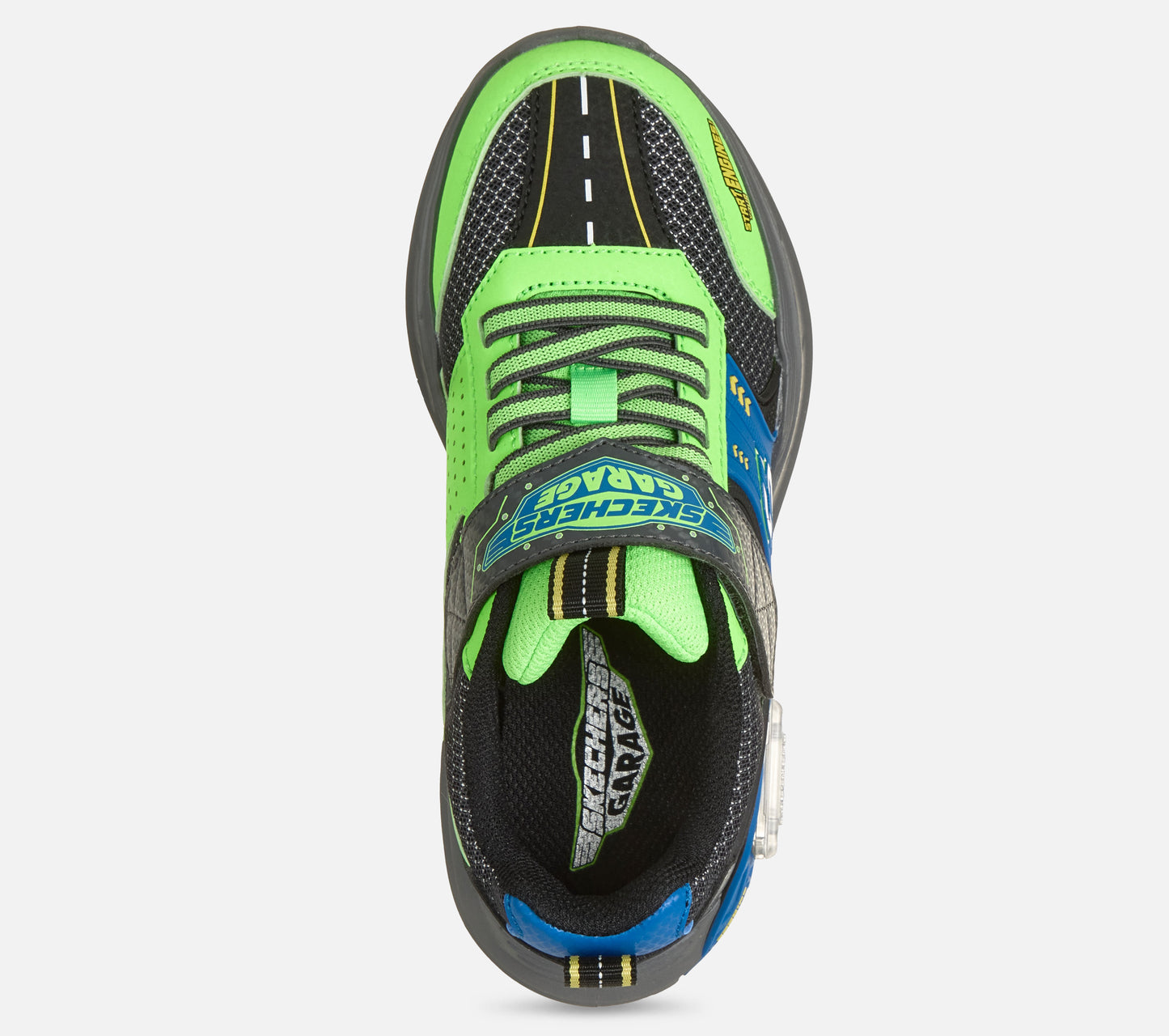 Garage Shoe Skechers.fi