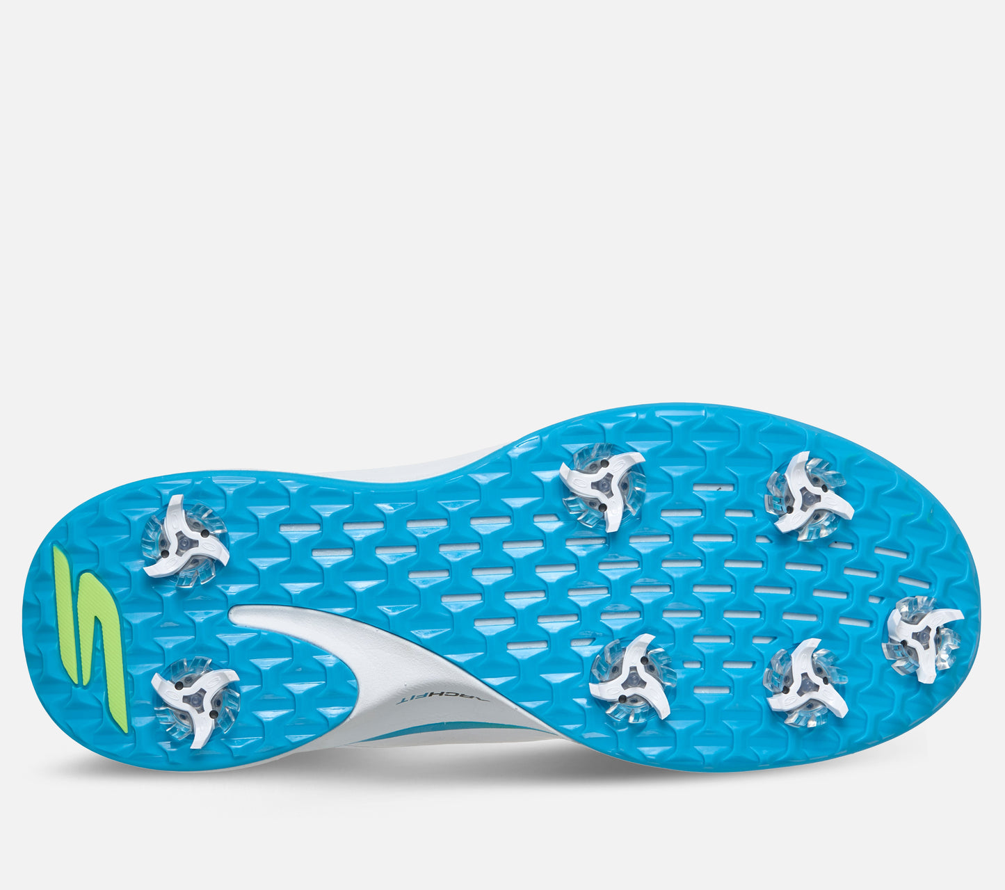 Slip-ins: Golf: Blade Tour - Waterproof Golf Skechers.fi