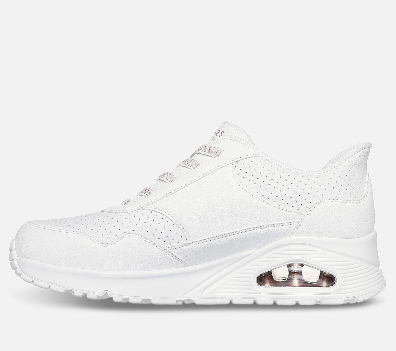 Slip-ins: Uno - Banksia Luxe Shoe Skechers.fi