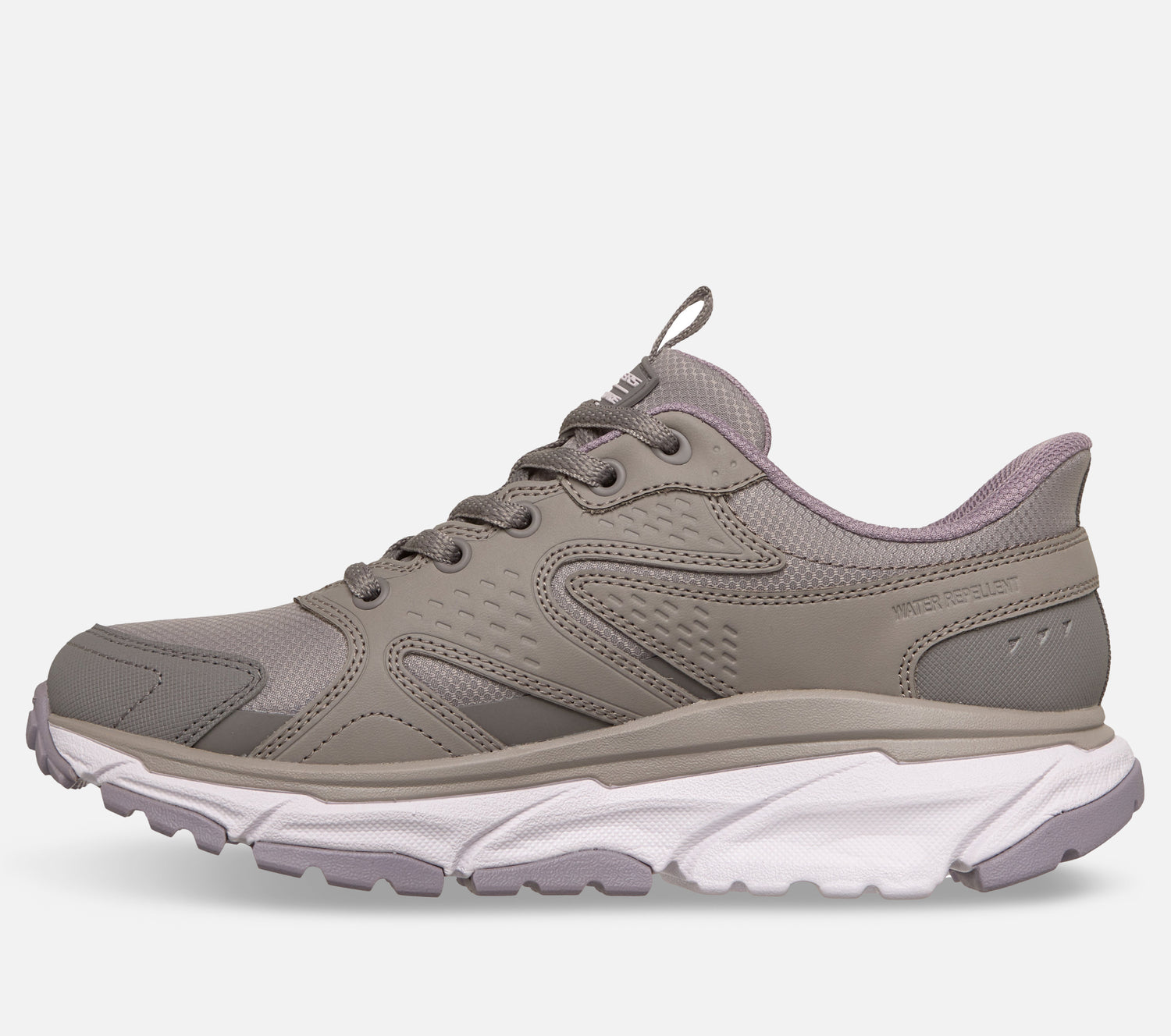 Relaxed Fit: Slip-ins: D'Lux Journey - Talon Summit Shoe Skechers.fi