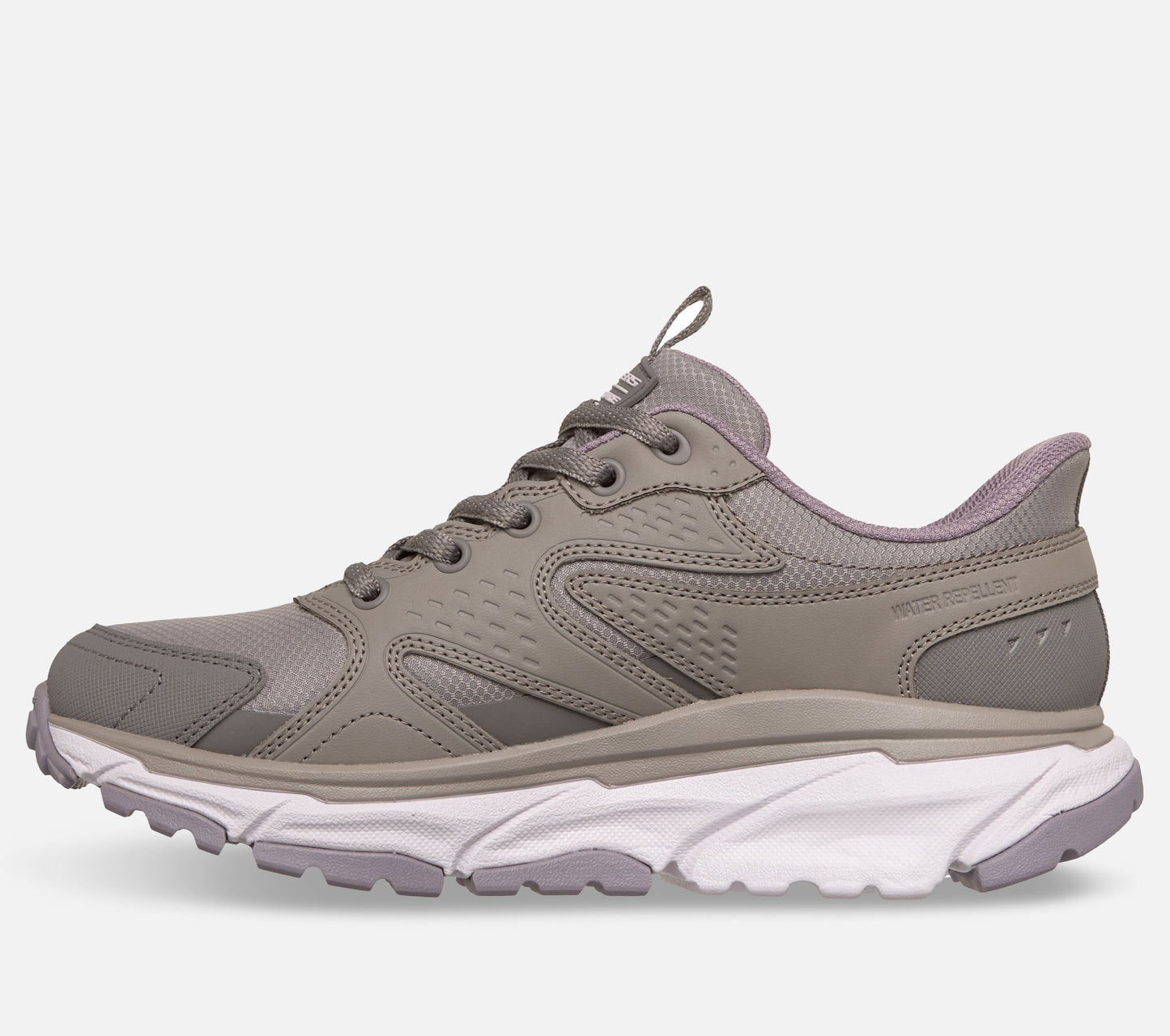 Relaxed Fit: Slip-ins: D'Lux Journey - Talon Summit Shoe Skechers.fi