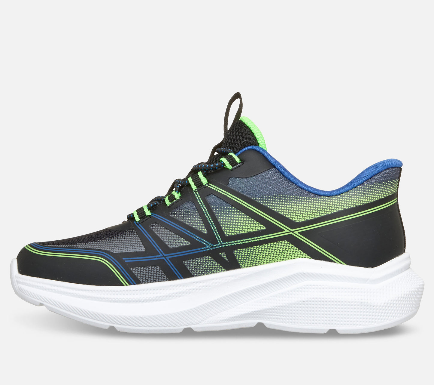 Slip-ins: Microspec Velocity - Grid Shift