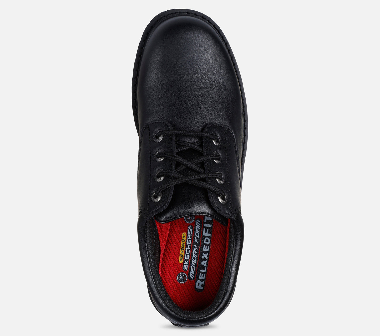 Work: Relaxed Fit: Cottonwood – Cantix Work Skechers.fi