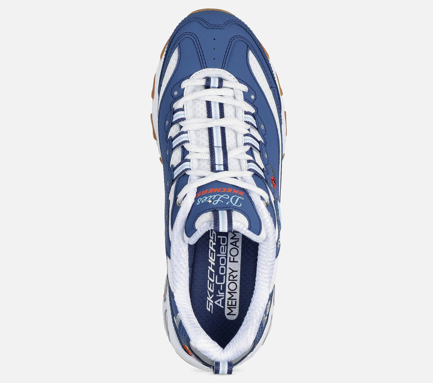 D'Lites - Spring Bloom Shoe Skechers.fi