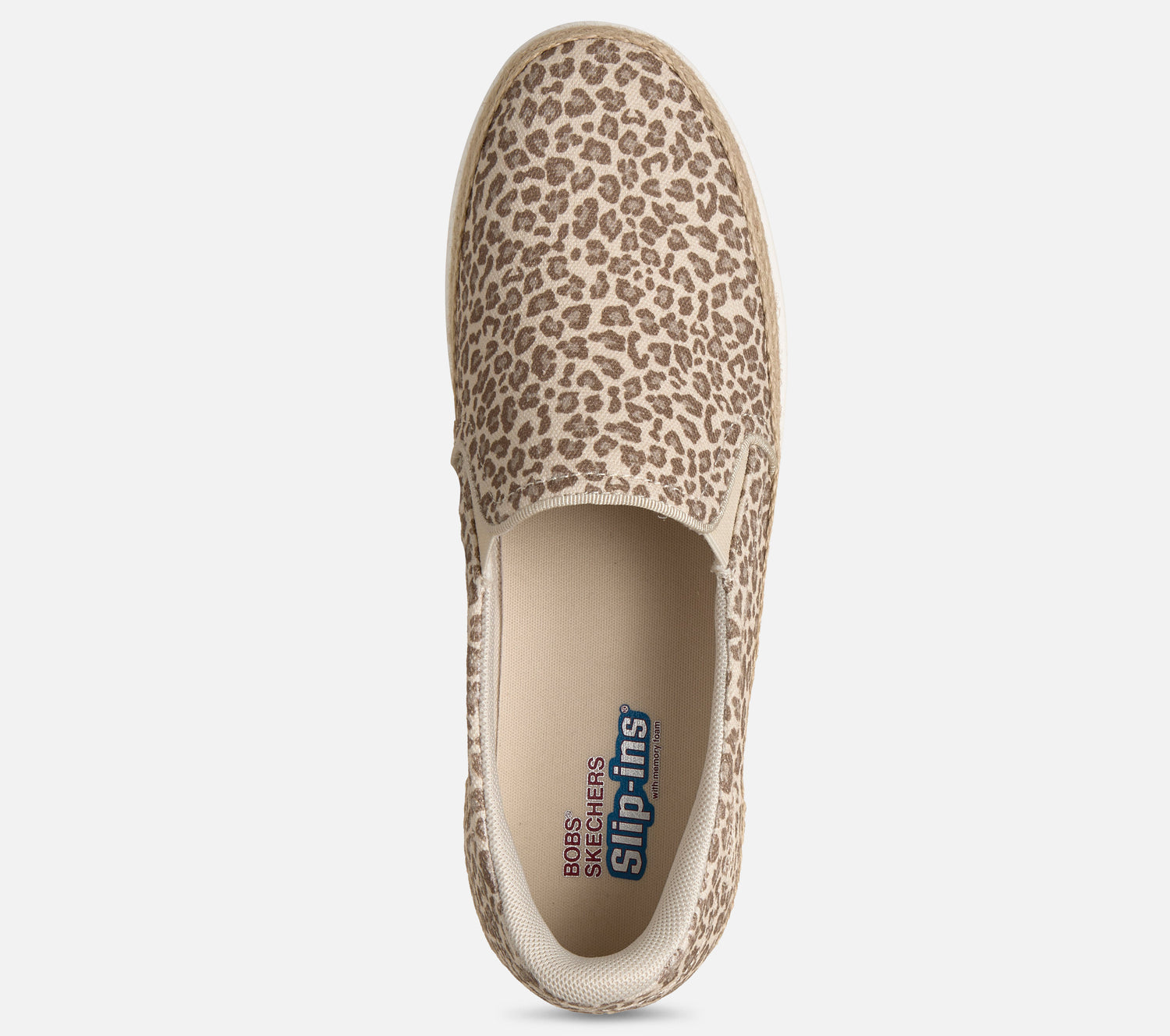 BOBS Flexpadrille HI – Coast Cruise Shoe Skechers.fi