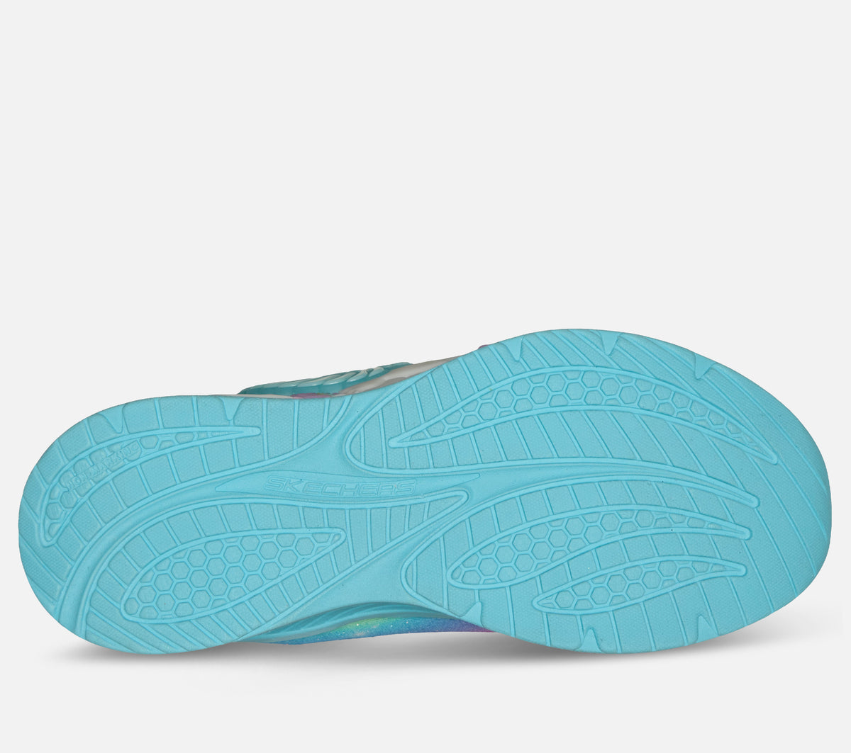 S-Lights: Unicorn Magic Shoe Skechers.fi