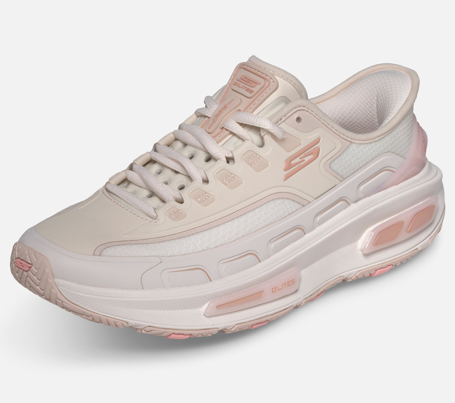 D'Lites 330 Shoe Skechers.fi