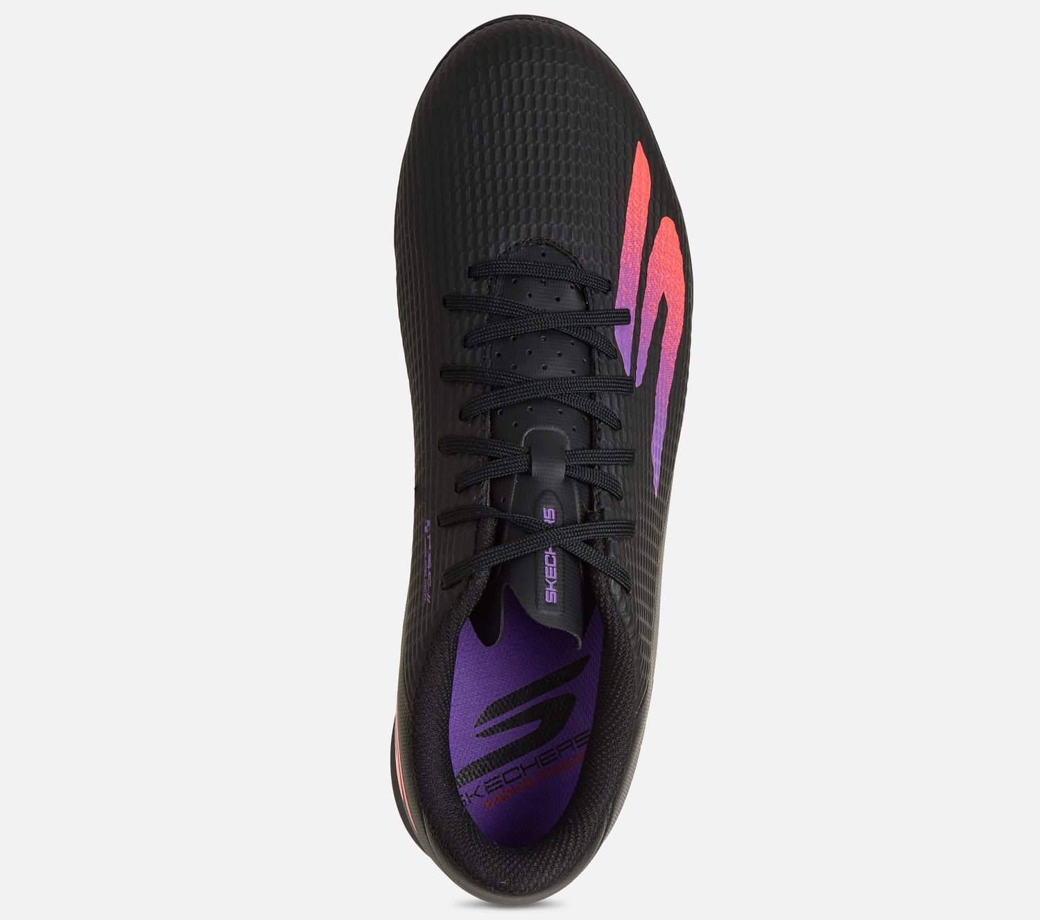 SKX_2 Academy TF Football Skechers.fi