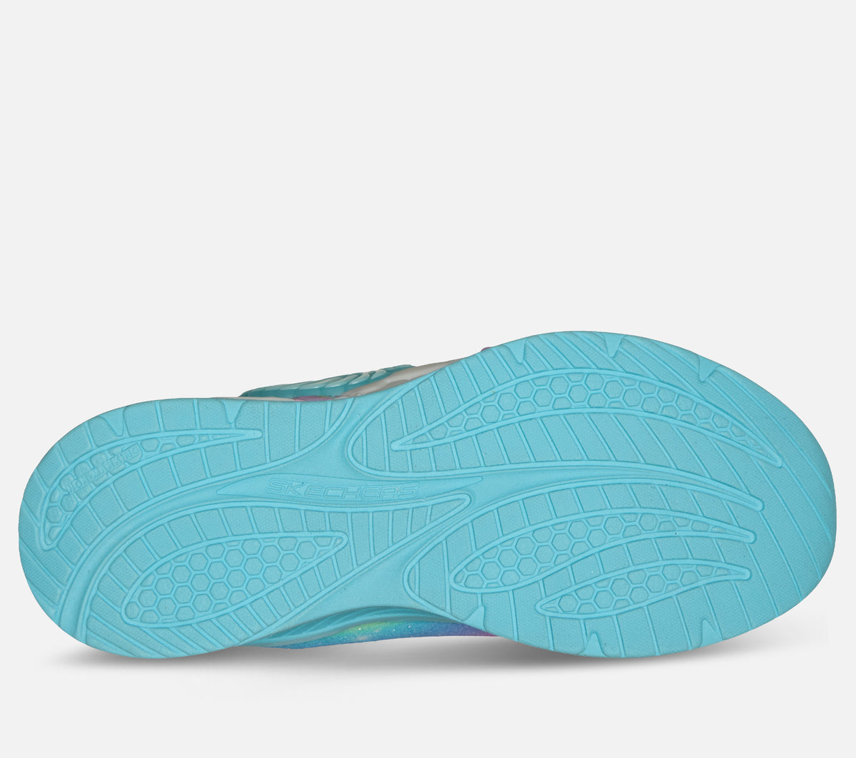 S-Lights: Unicorn Magic Shoe Skechers.fi