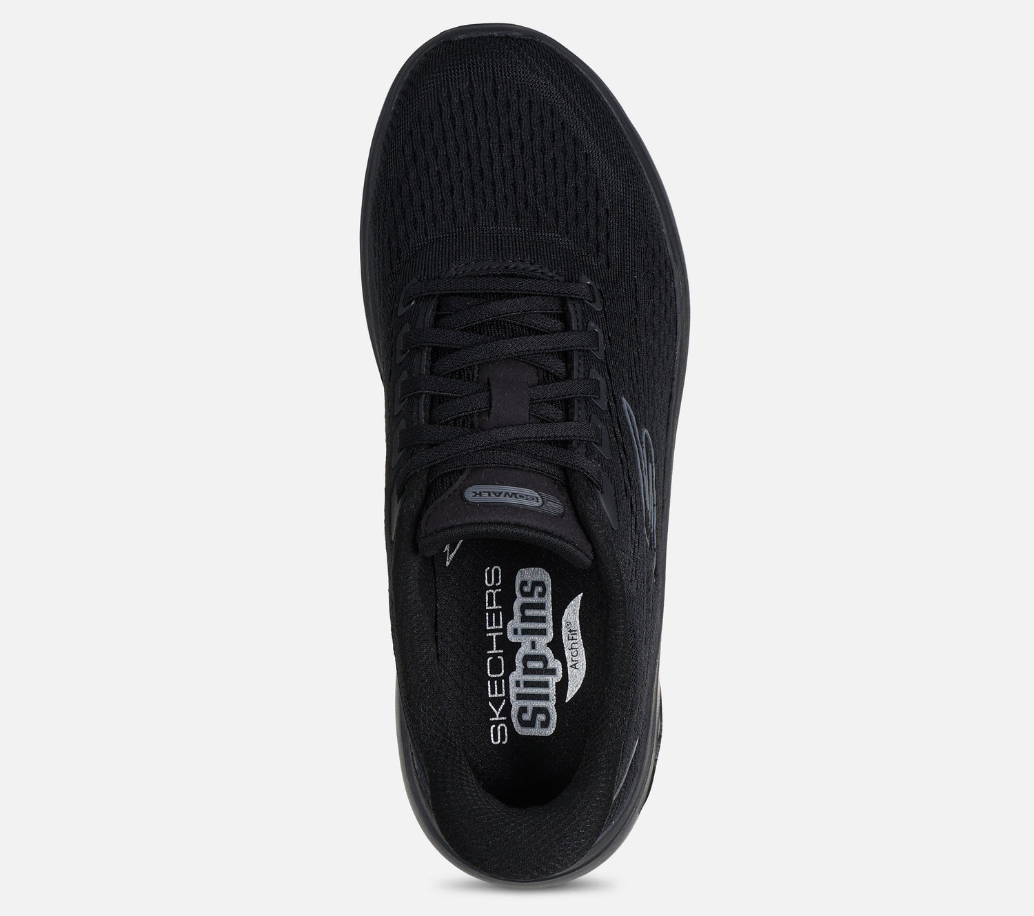 Slip-ins: GO WALK Arch Fit 2.0 - Kathy Shoe Skechers.fi