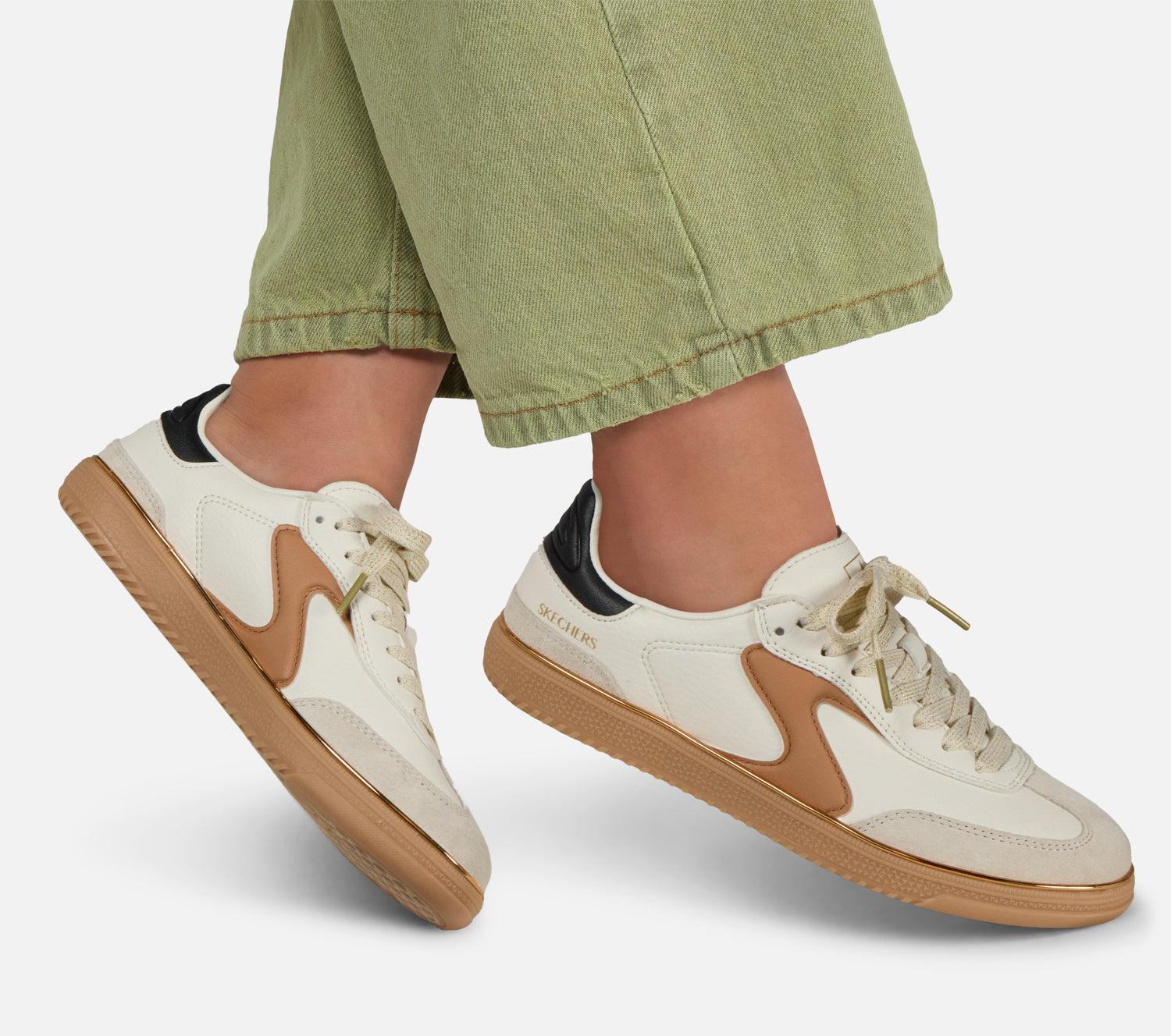 Hotshot - Living Luxe Shoe Skechers.fi