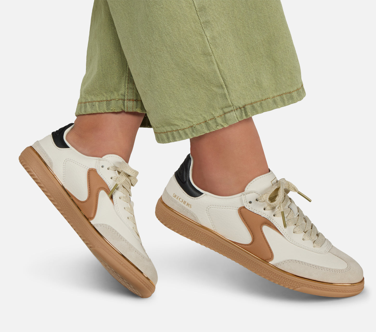 Hotshot - Living Luxe Shoe Skechers.fi