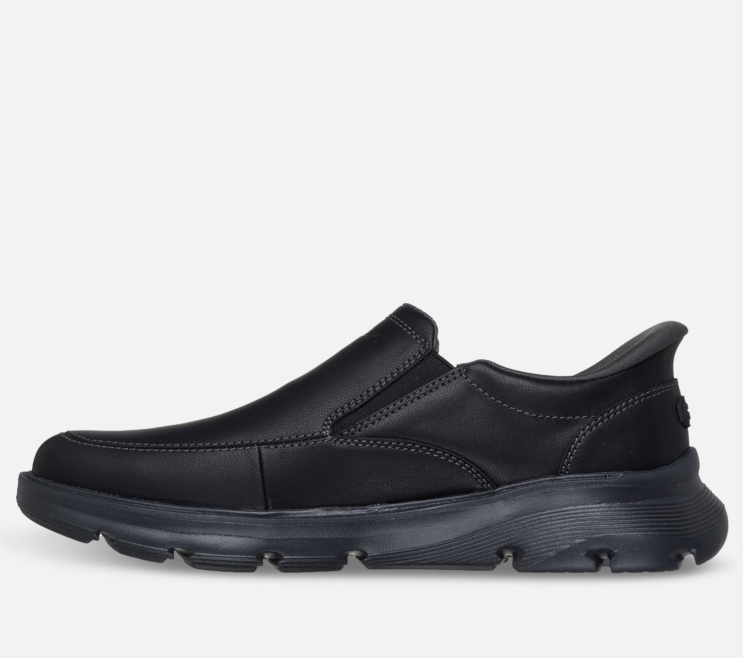 Extra Wide Fit: Slip-ins: Arch Fit Garza - Umar Shoe Skechers.fi
