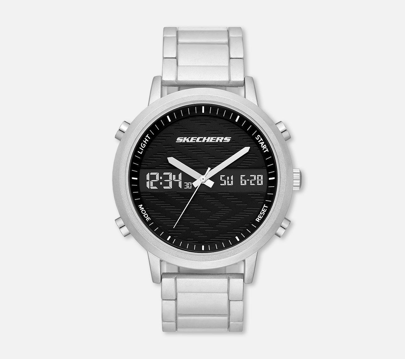 Lawndale Quartz Kello Watches Skechers