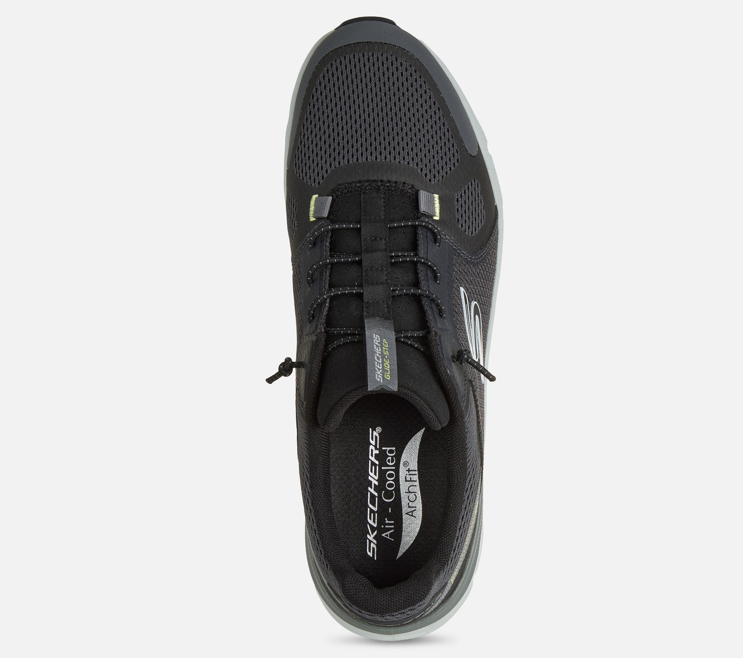 Arch Fit Glide-Step Pro - Fardoh Shoe Skechers.fi