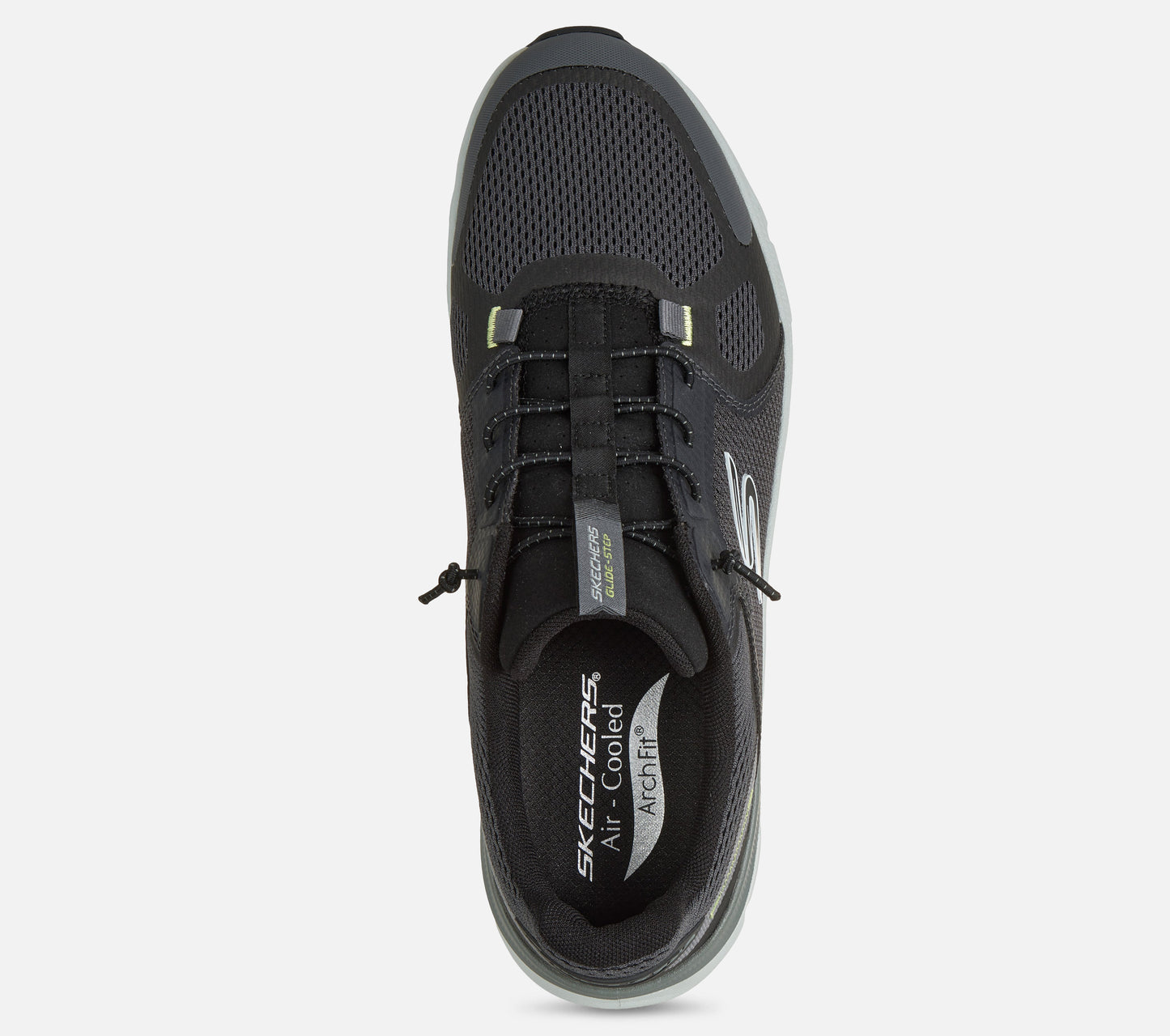 Arch Fit Glide-Step Pro - Fardoh Shoe Skechers.fi