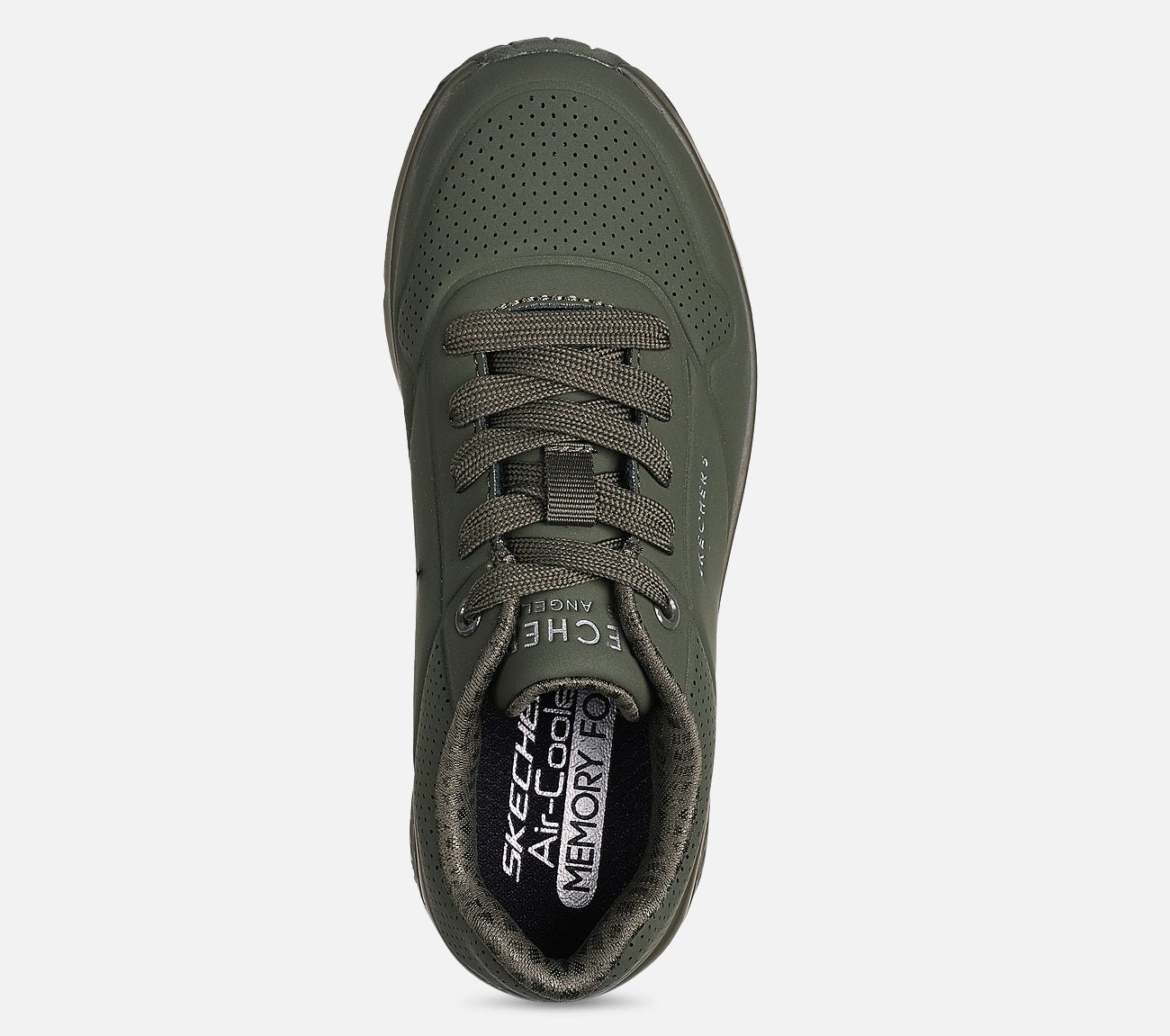 Uno - Stand on air Shoe Skechers.fi
