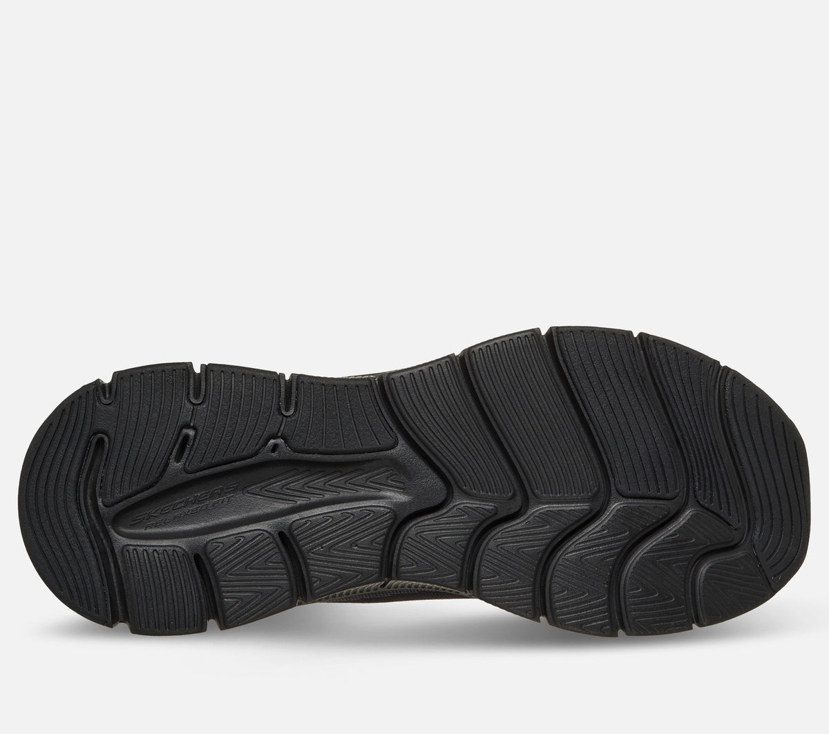 Relaxed Fit: Slip-ins: Flex - Zayder Shoe Skechers.fi