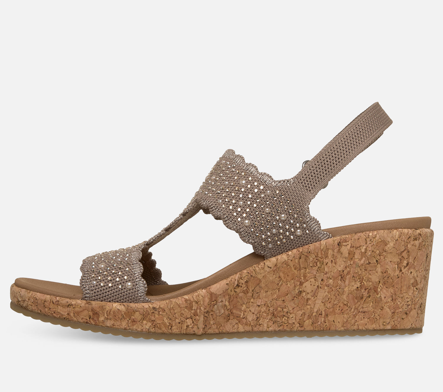 Arch Fit Beverlee 2.0 - My Fav Sandal Skechers.fi
