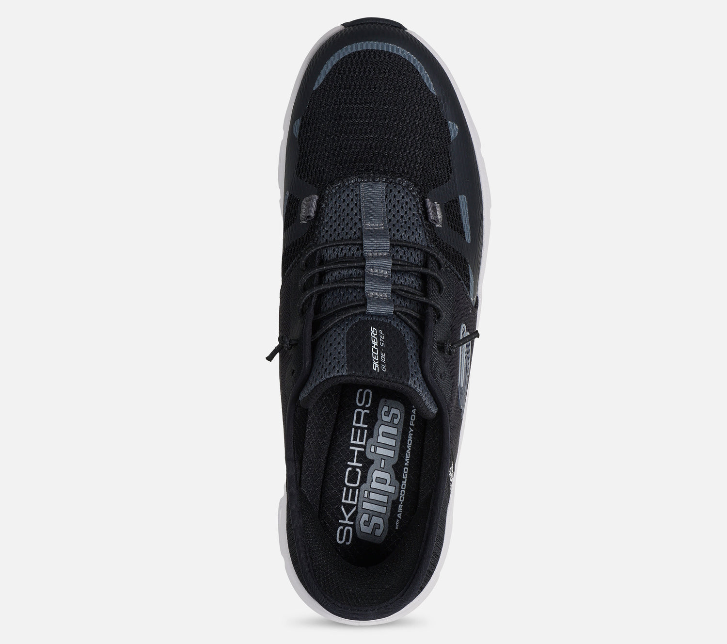 Wide Fit: Slip-ins: Glide-Step Pro Shoe Skechers.fi