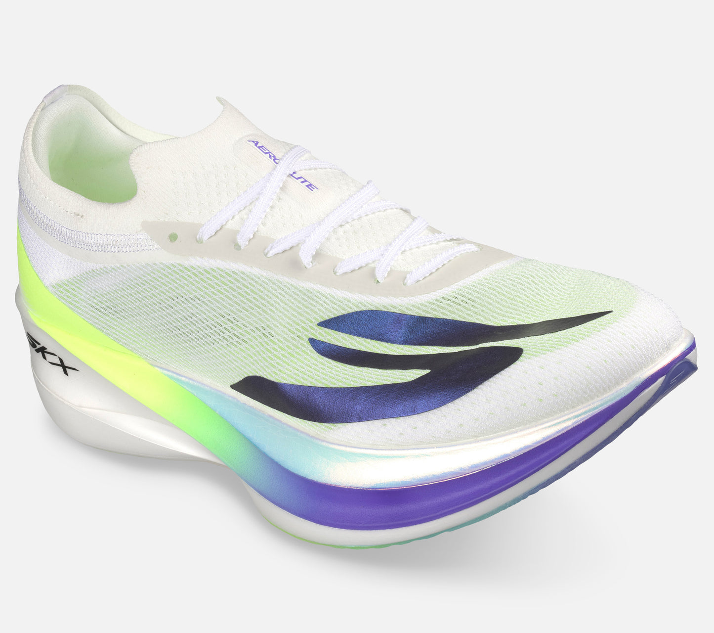 Aero Elite Shoe Skechers.fi