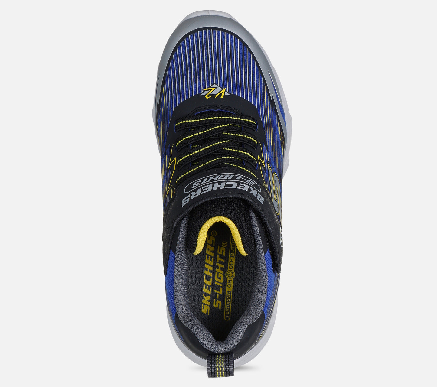 S-Lights: Vortex 2.0 - Veltrox Shoe Skechers.fi