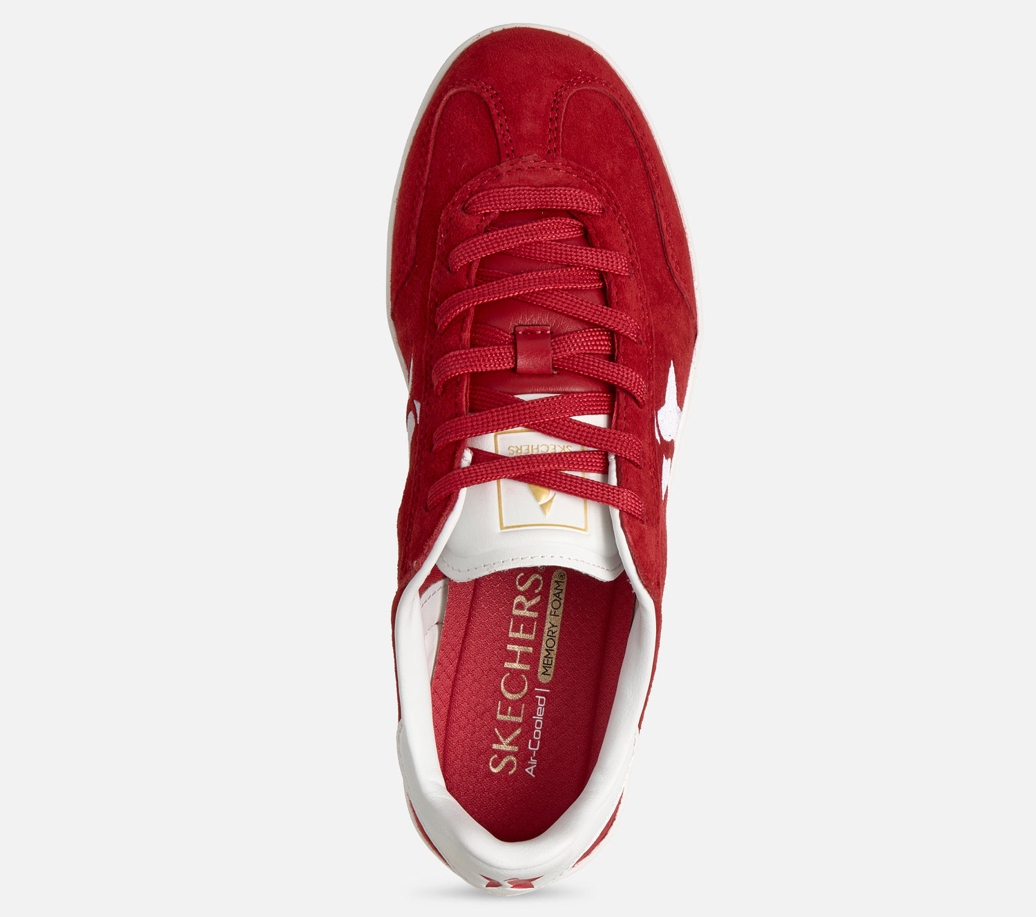 Academy - Court Charm Shoe Skechers.fi