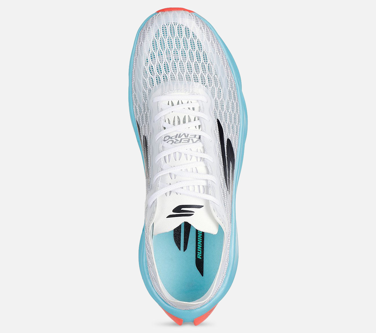 Aero Tempo Shoe Skechers.fi