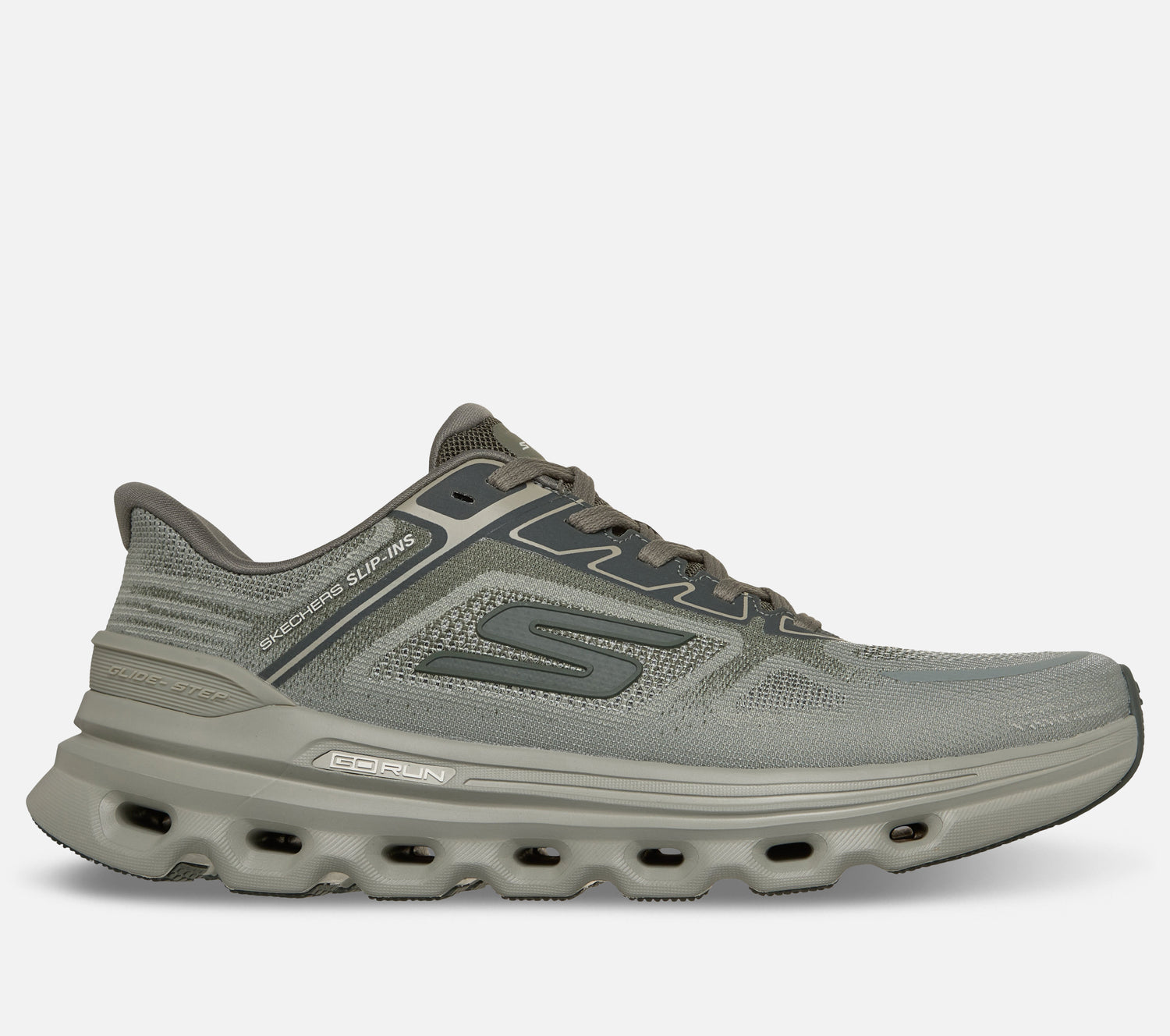 Slip-ins: GO RUN Arch Fit Glide-Step Shoe Skechers.fi