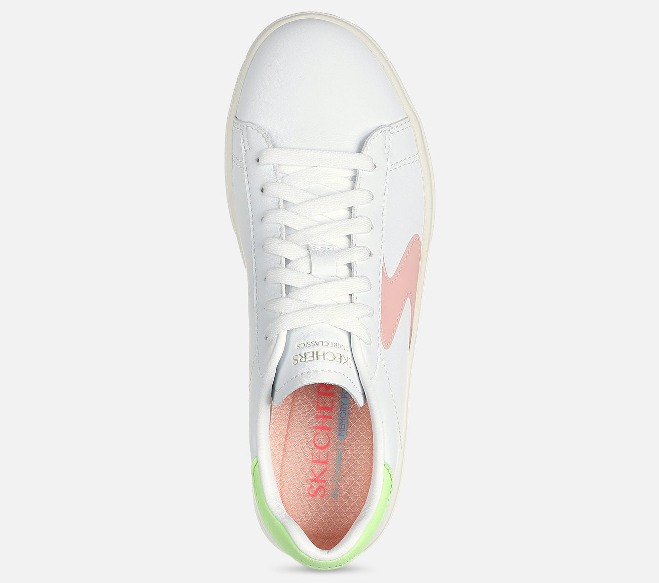 Eden LX - Top Grade Shoe Skechers.fi