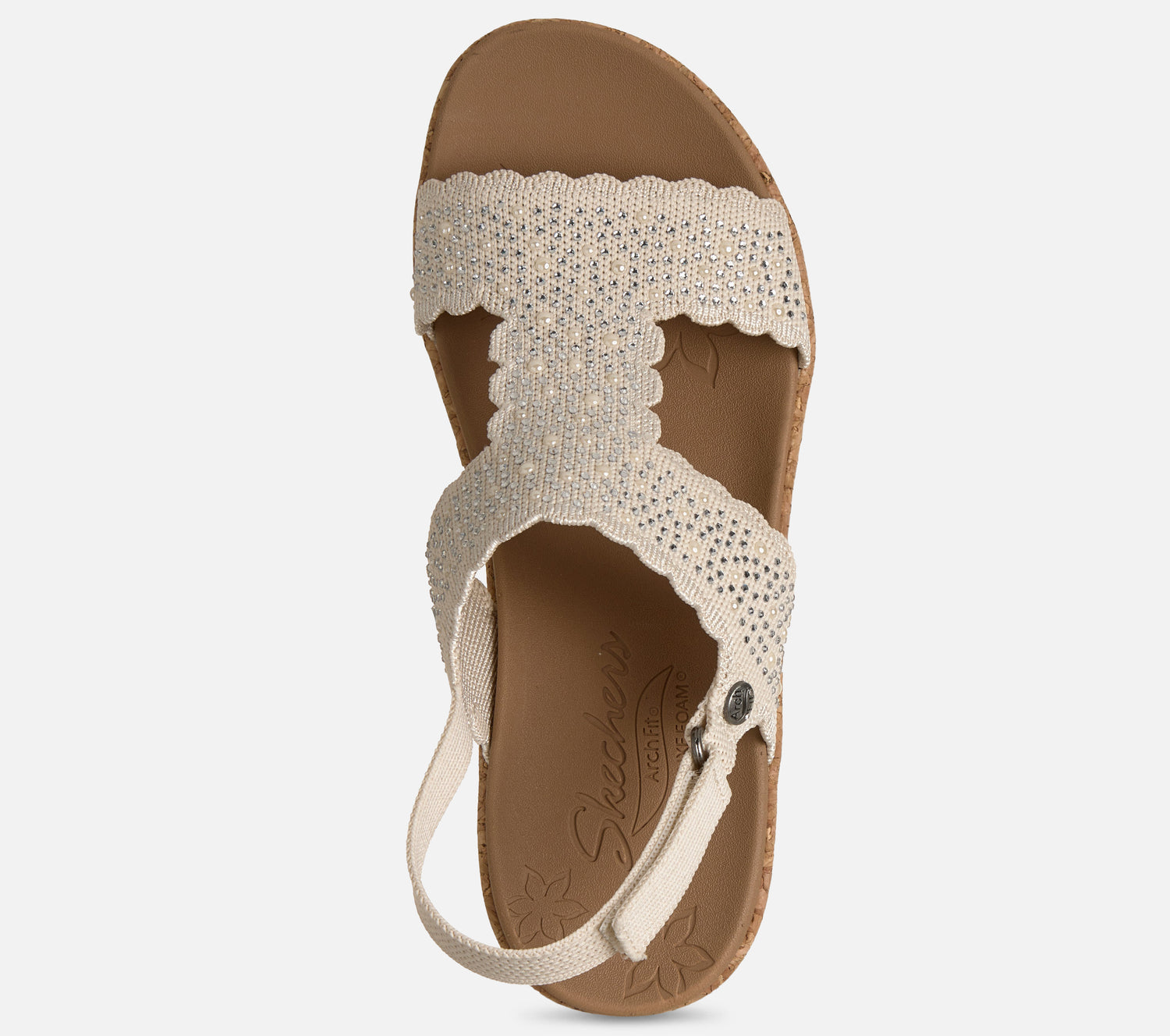 Arch Fit Beverlee 2.0 - My Fav Sandal Skechers.fi