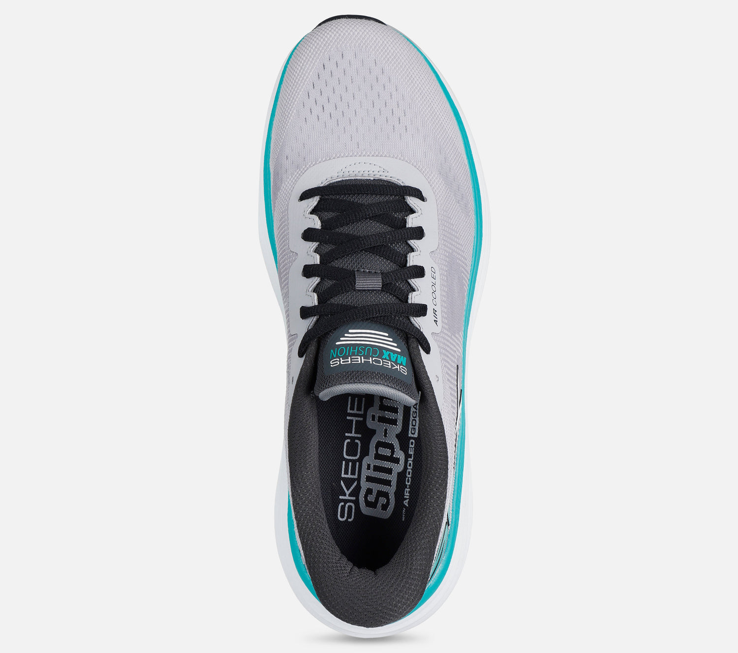 Slip-ins: Max Cushioning Endeavour - Exciton Shoe Skechers.fi