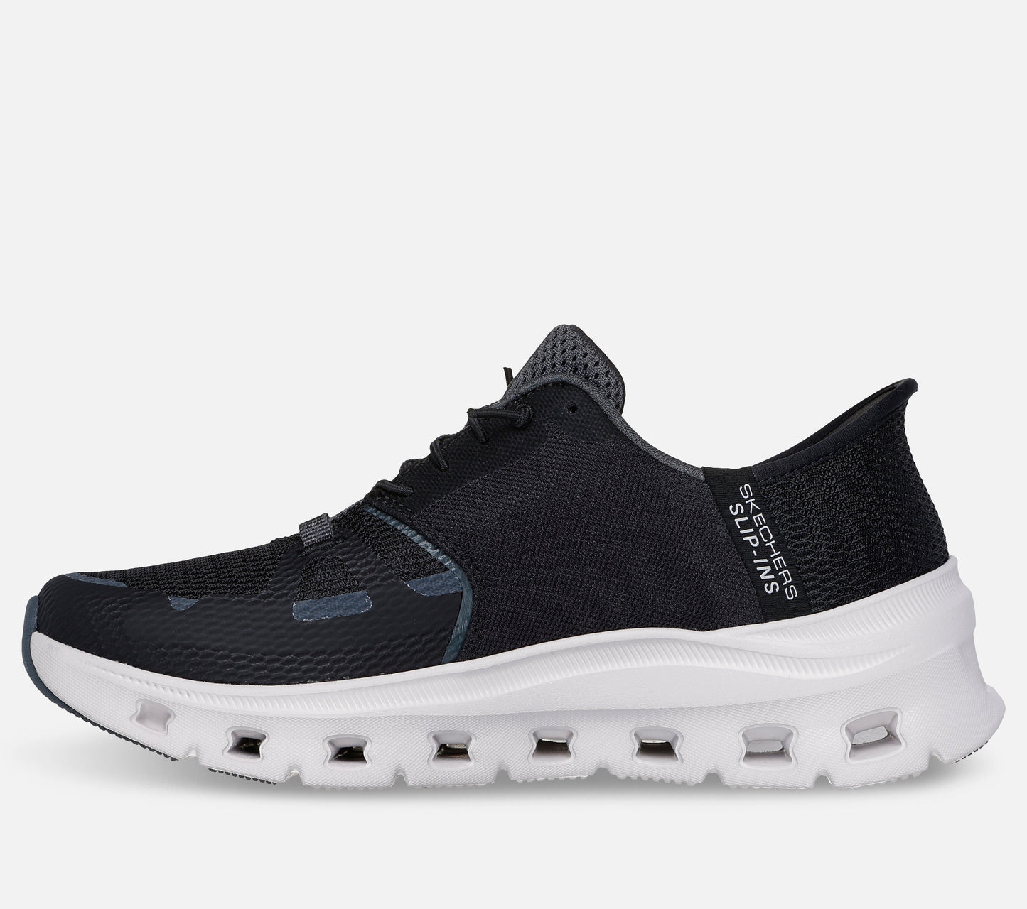 Wide Fit: Slip-ins: Glide-Step Pro Shoe Skechers.fi