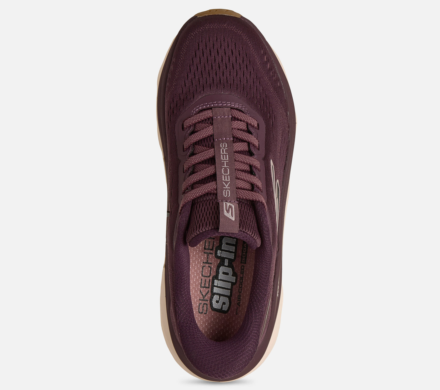 Slip-ins: Max Cushioning - Max Run Shoe Skechers.fi
