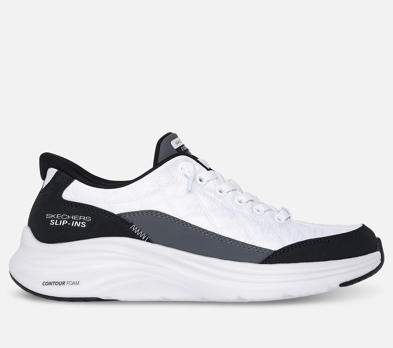 Slip-ins: Contour Foam - Cozy Fit Shoe Skechers.fi