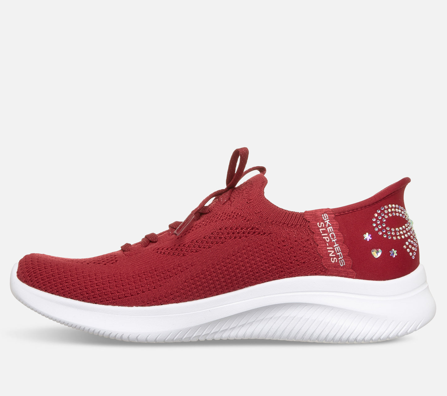 Slip-ins: Ultra Flex 4.0 - Polished Charm