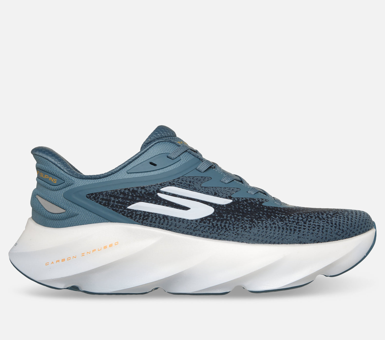 Slip-ins: Aero Burst Shoe Skechers.fi