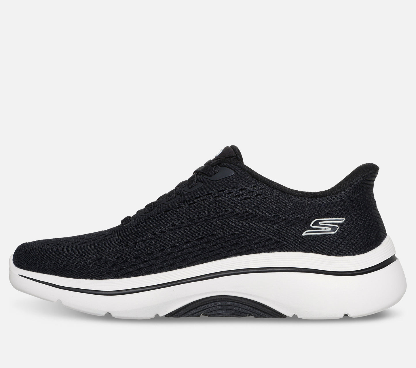 Slip-ins: GO WALK Arch Fit 2.0 - Kathy Shoe Skechers.fi