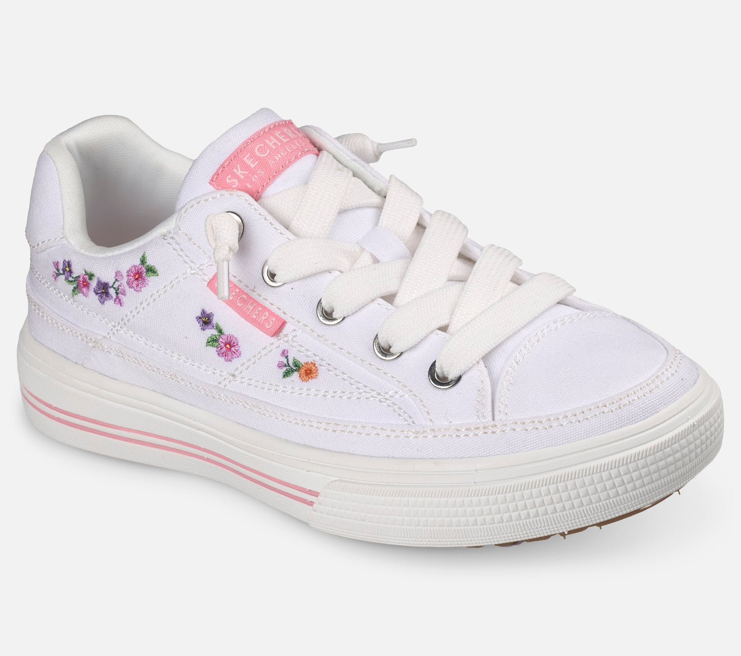 Arcade - Subtle Bouquet Shoe Skechers.fi